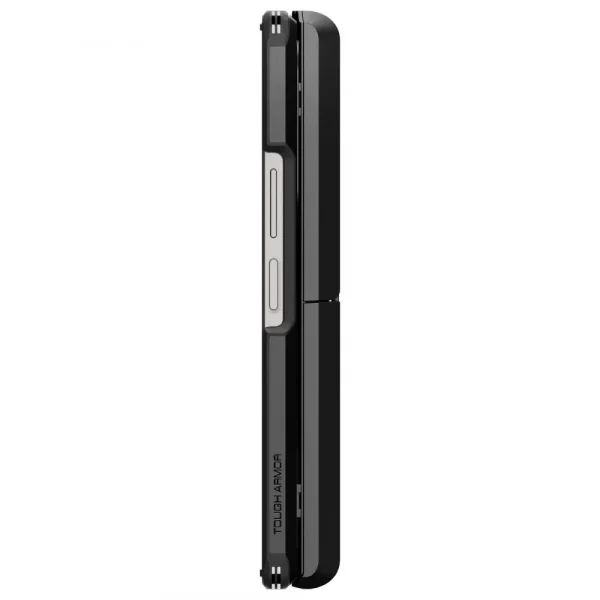 Θήκη Spigen Tough Armor Pro Pen Black-Samsung Galaxy Z Fold 6 (ACS07826) - Image 10