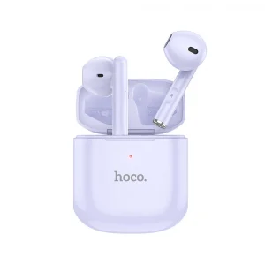 Hoco ES19 Plus TWS Earphones Purple