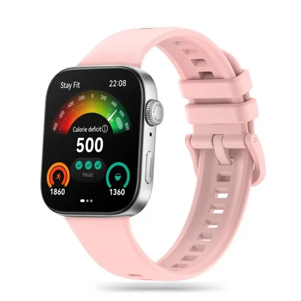 Tech-Protect Icon Band Pink-Huawei Watch Fit 3