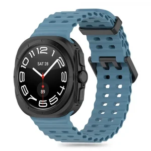 Tech-Protect Icon Band Pro Montego Blue-Samsung Galaxy Watch Ultra (47mm)