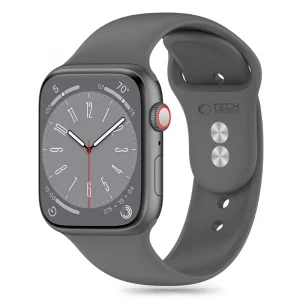 Tech-Protect Silicone Band Clay-Apple Watch Series 38/40/41mm