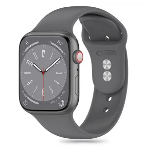 Tech-Protect Silicone Band Clay-Apple Watch Series 42/44/45/49mm