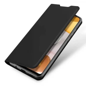 Θήκη Dux Ducis Skin Pro Series Black-Samsung Galaxy A55 5G