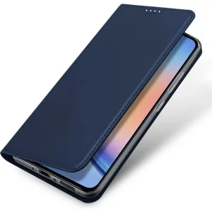 Θήκη Dux Ducis Skin Pro Series Blue-Samsung Galaxy A35 5G