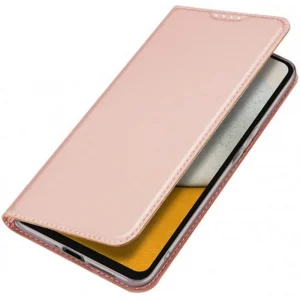 Θήκη Dux Ducis Skin Pro Series Pink-Samsung Galaxy A35 5G