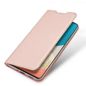 Θήκη Dux Ducis Skin Pro Series Pink-Samsung Galaxy A55 5G