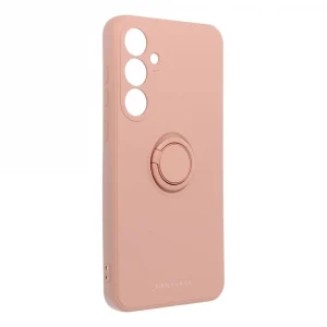 Θήκη Roar Amber Pink-Samsung Galaxy A35 5G