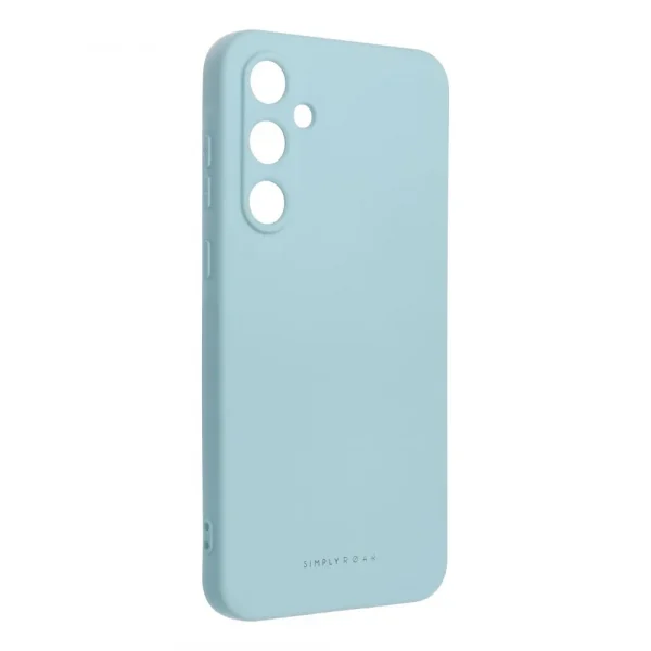 Θήκη Roar Space Sky Blue-Samsung Galaxy A55 5G