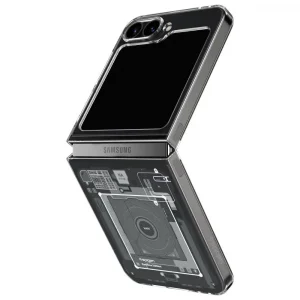 Θήκη Spigen AirSkin Zero One-Samsung Galaxy Z Flip 6 (ACS07837)