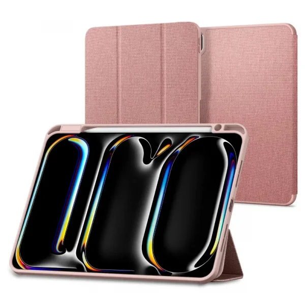 Θήκη Spigen Urban Fit Rose Gold-Apple iPad Pro 11 5th Gen. (ACS07021)