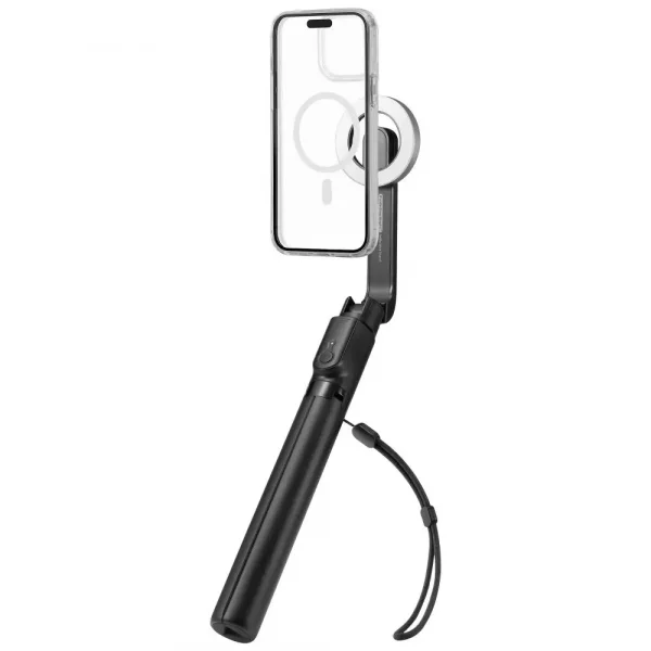 Spigen S580W MagSafe Tripod Selfie Stick Longer Version Black (AMP07659) - Image 12