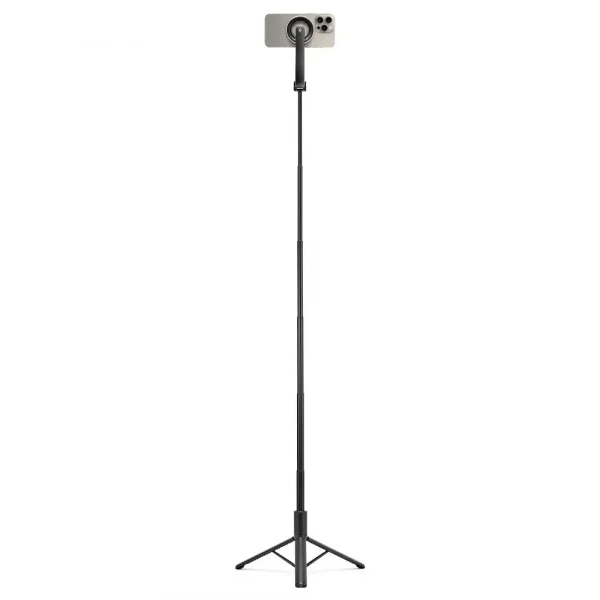 Spigen S580W MagSafe Tripod Selfie Stick Longer Version Black (AMP07659) - Image 10