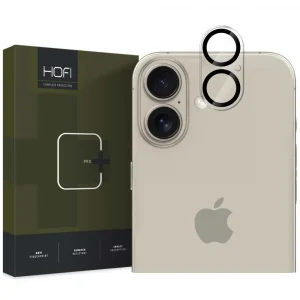 Hofi Cam Pro+ Clear-Apple iPhone 16/16 Plus