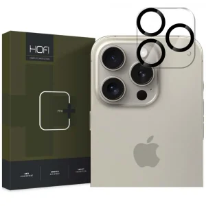 Hofi Cam Pro+ Clear-Apple iPhone 16 Pro/16 Pro Max