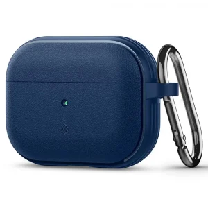 Θήκη Caseology by Spigen Vault Series Navy Blue-Apple AirPods Pro (1 Gen & 2 Gen) (ACS05425)