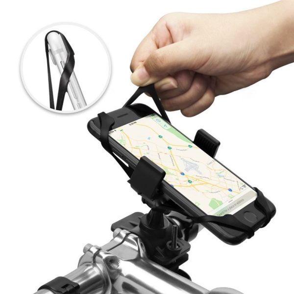 Spigen Velo A250 Bike Mount Holder (000CD20874) - Image 5