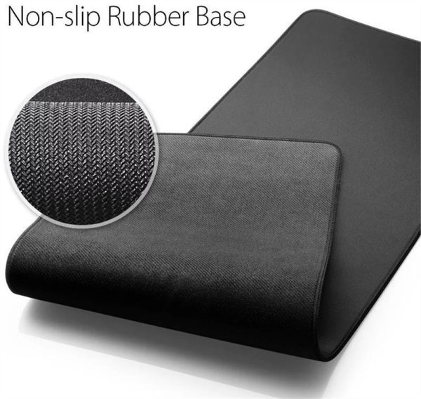 Spigen MousePad A103 Black (000EP20877) - Image 3