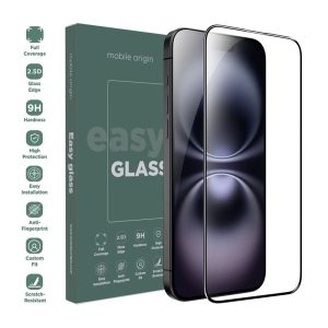 Mobile Origin EasyGlass iPhone 15 Plus/ 16 Plus