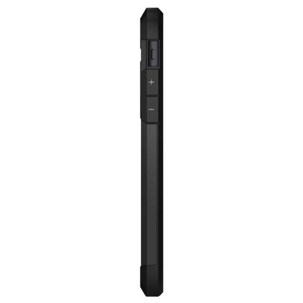 Spigen Tough Armor 2 Black-Apple iPhone 8/7 (054CS22216) - Image 6