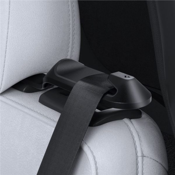 Spigen Tesla Backseat Seatbelt Holder