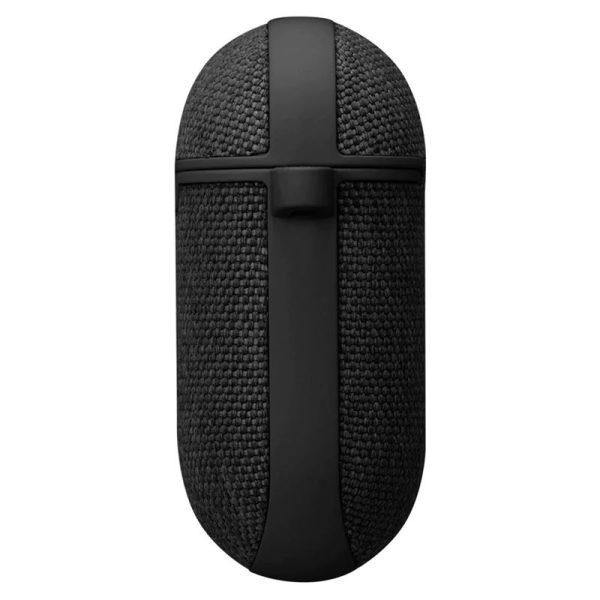 Spigen Urban Fit Black-AirPods 1/2 (2019) (074CS27030) - Image 5