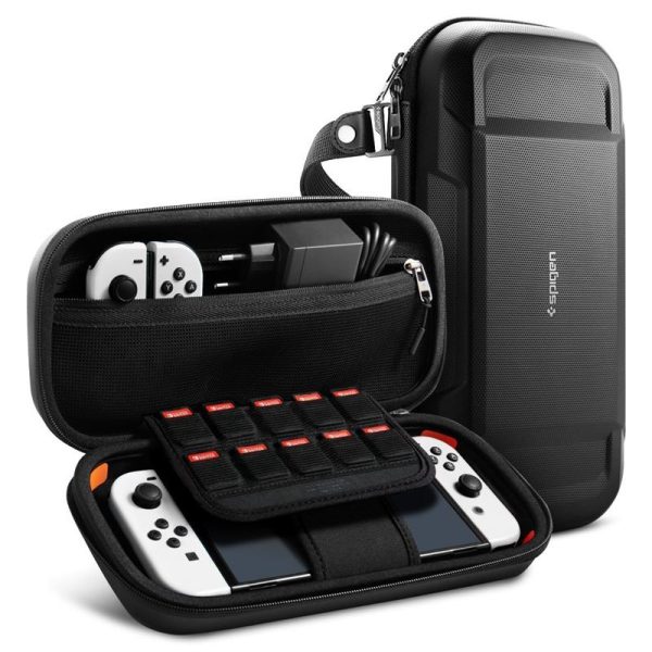 Spigen Rugged Armor Pro Pouch