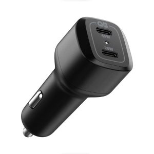 Spigen PowerArc ArcStation Car Charger