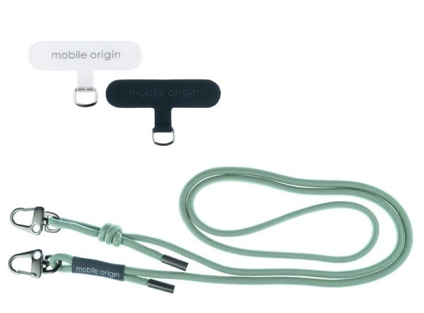 Mobile Origin Lanyard rope 6 mm