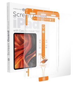 Mobile Origin Screen Guard - iPad Pro 13" M4 2024