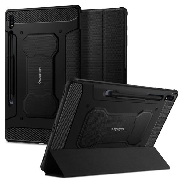 Spigen Rugged Armor Pro