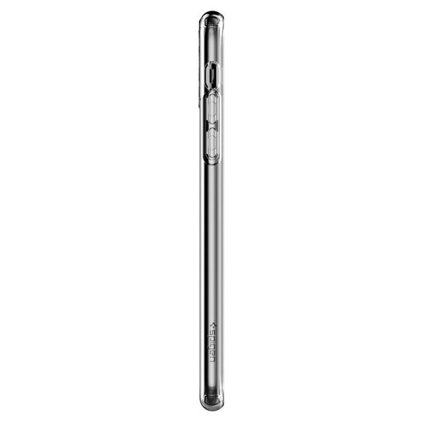 Spigen Liquid Crystal Case Crystal Clear for Apple iPhone 11 (076CS27179) - Image 9