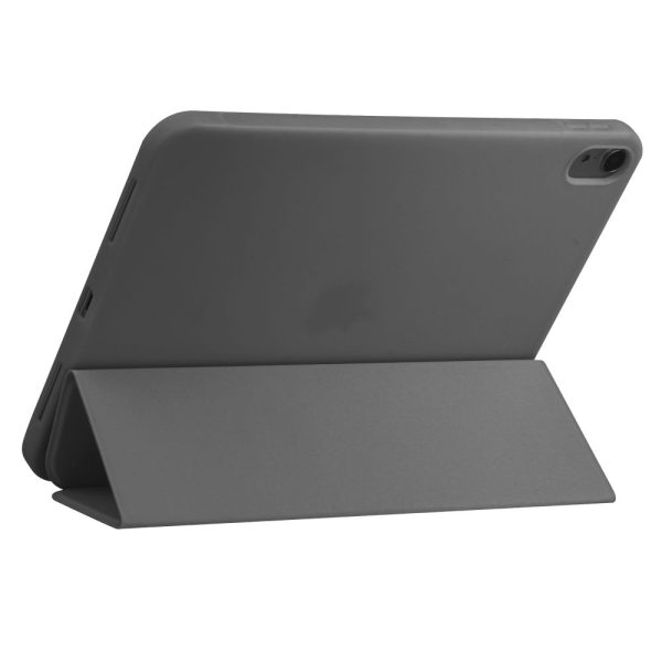 Tech-Protect Smart Case Black-Apple iPad Air 4/5/6 Gen. - Image 15