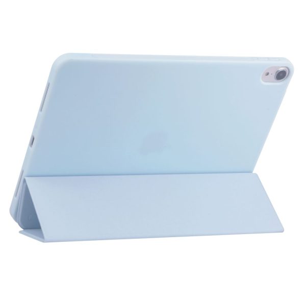 Tech-Protect Smart Case Sky Blue-Apple iPad Air 4/5/6 Gen. - Image 15