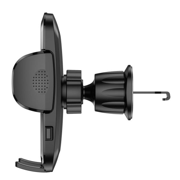 Tech-Protect V3 Universal Vent Car Mount Black - Image 8