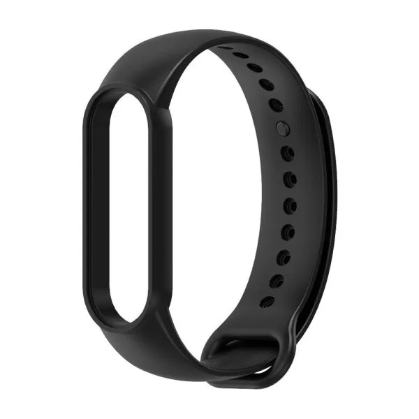 Λουράκι Xiaomi Mi Smart Band 5 / 6 / 7 / NFC Tech-Protect IconBand Black - Image 13