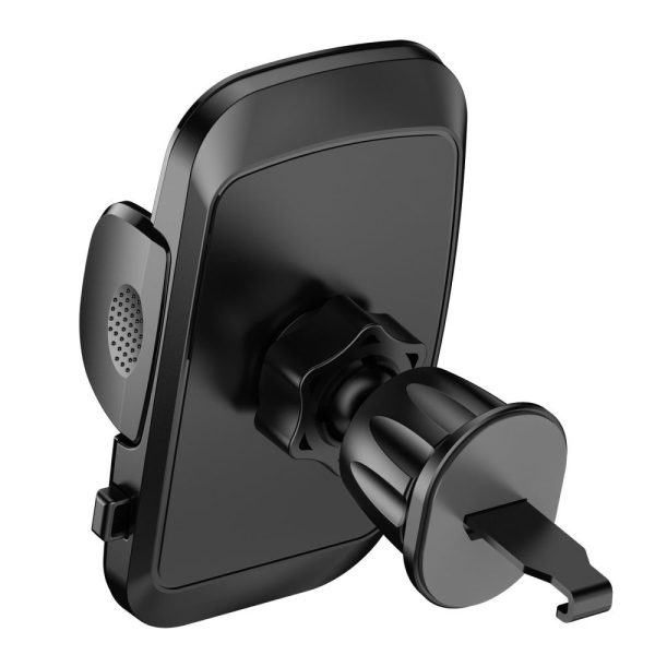 Tech-Protect V3 Universal Vent Car Mount Black - Image 9