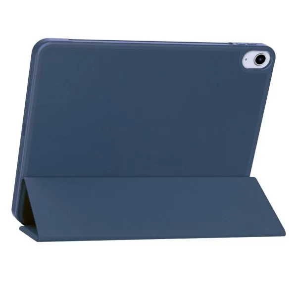 Θήκη Tech-Protect SC Pen για iPad Air 10.9 (2020-2022) & Air 11 (2024-2026) – Navy Blue - Image 10