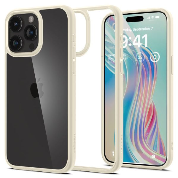 Spigen Ultra Hybrid