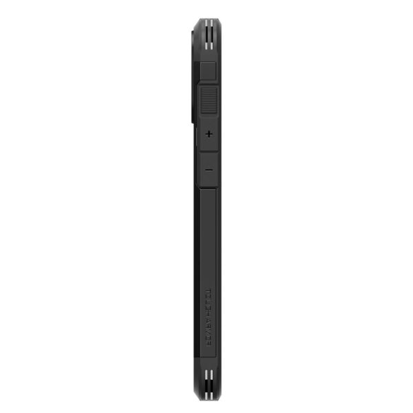 Θήκη Spigen Tough Armor AI (MagFit) Black-Apple iPhone 16 (ACS08216) - Image 7