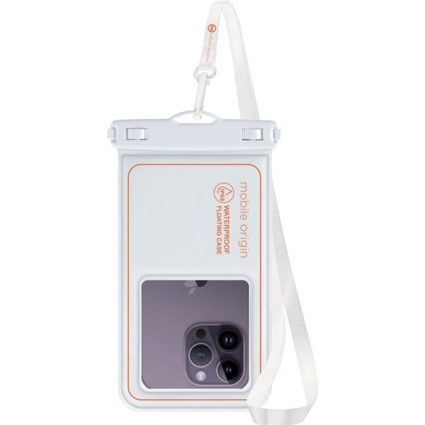 Mobile Origin Waterproof floating case 6