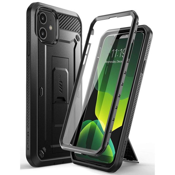 Supcase Unicorn Beetle Pro Black for Apple iPhone 11 - Image 2