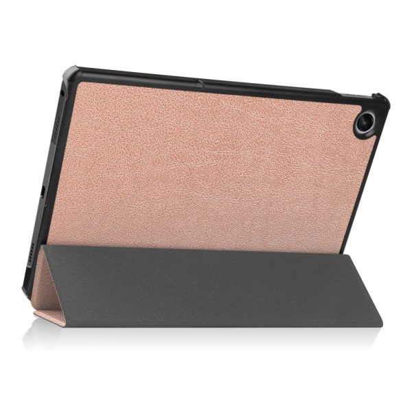 Θήκη Tech-Protect Smart Rose Gold-Lenovo Tab M10 Plus 10.6 3rd Gen. - Image 8