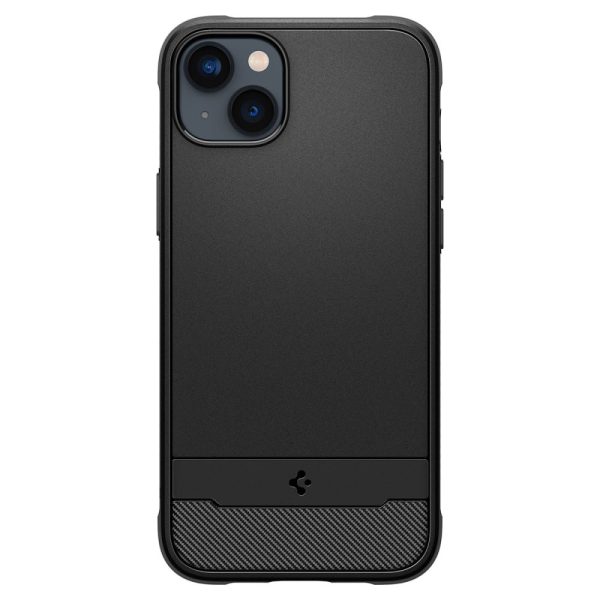 Θήκη Spigen Rugged Armor Mag Black-Apple iPhone 14 Plus (ACS04890) - Image 17