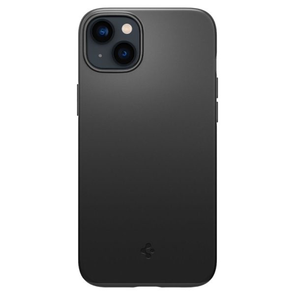 Θήκη Spigen Thin Fit Black-Apple iPhone 14 Plus (ACS04773) - Image 11