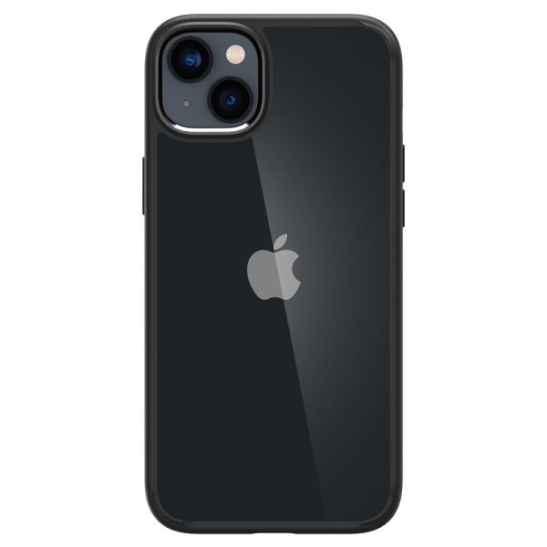 Θήκη Spigen Ultra Hybrid Black-Apple iPhone 14 Plus (ACS04895) - Image 14