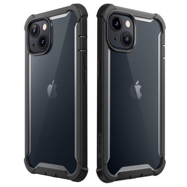 Θήκη Supcase i-Blason Ares Black-Apple iPhone 14 Plus - Image 12