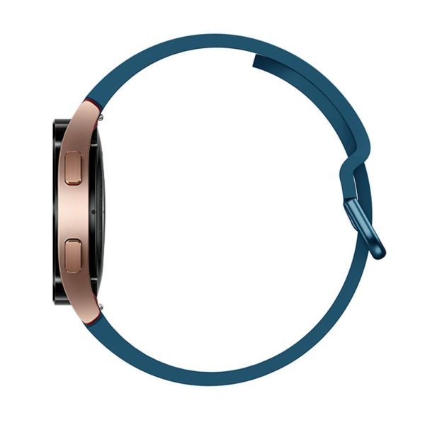 Tech-Protect Icon Band Sky Blue-Samsung Galaxy Watch 4/5/5 Pro/6/7/FE - Image 8