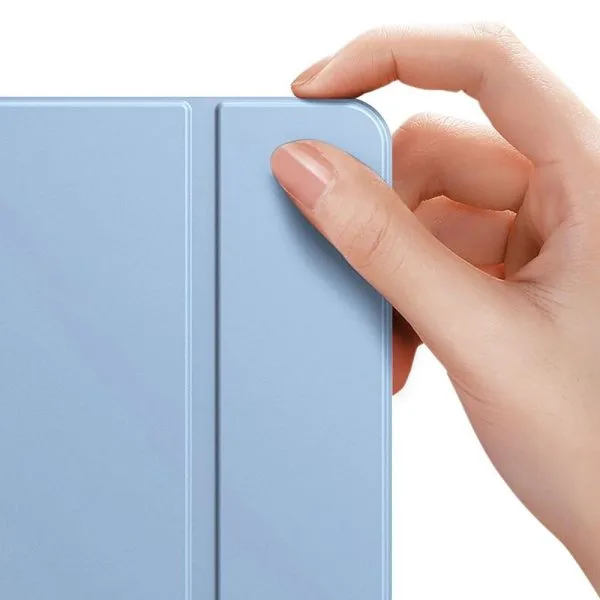 Θήκη Tech-Protect Smart Pink-Apple iPad 10/11 Gen. - Image 8