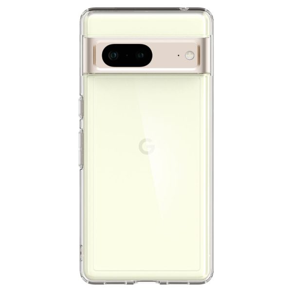 Θήκη Spigen Ultra Hybrid Clear-Google Pixel 7 (ACS04699) - Image 20