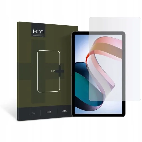 Hofi Glass Pro+ Clear-Xiaomi Redmi Pad 10.6 - Image 6